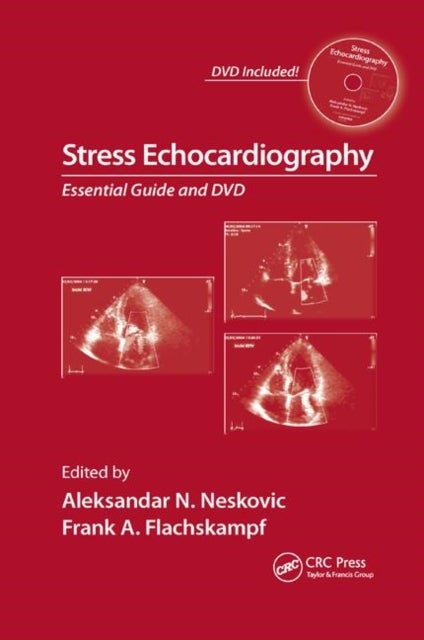 Stress Echocardiography - Essential Guide