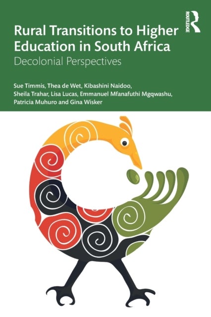 Rural Transitions to Higher Education in South Africa - Decolonial Perspectives