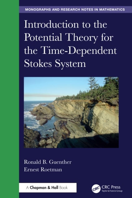 Introduction to the Potential Theory for the Time-Dependent Stokes System