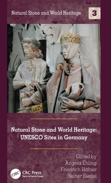 Natural Stone and World Heritage - UNESCO Sites in Germany
