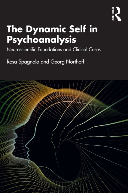 The Dynamic Self in Psychoanalysis - Neuroscientific Foundations and Clinical Cases