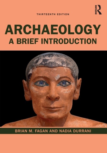 Archaeology - A Brief Introduction