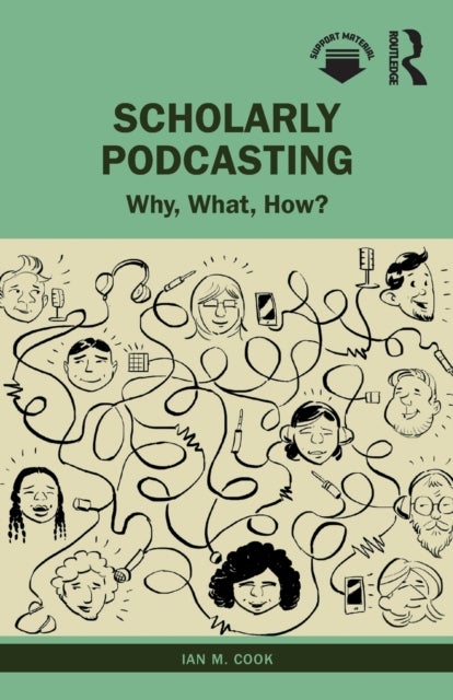 Scholarly Podcasting - Why, What, How?