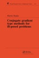 Conjugate Gradient Type Methods for Ill-Posed Problems