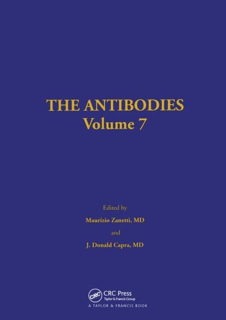 The Antibodies