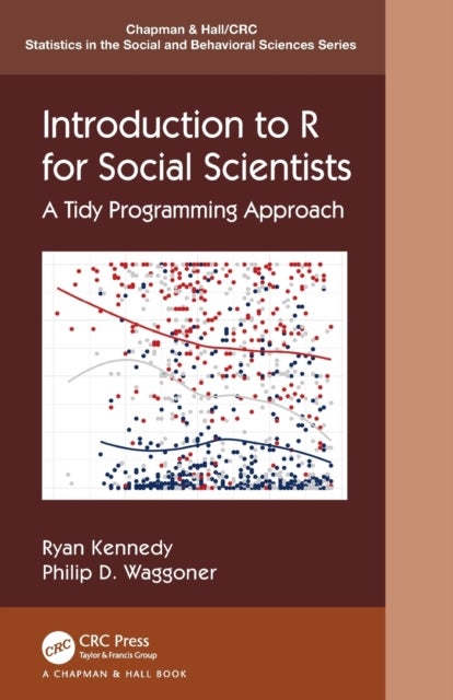 Introduction to R for Social Scientists - A Tidy Programming Approach