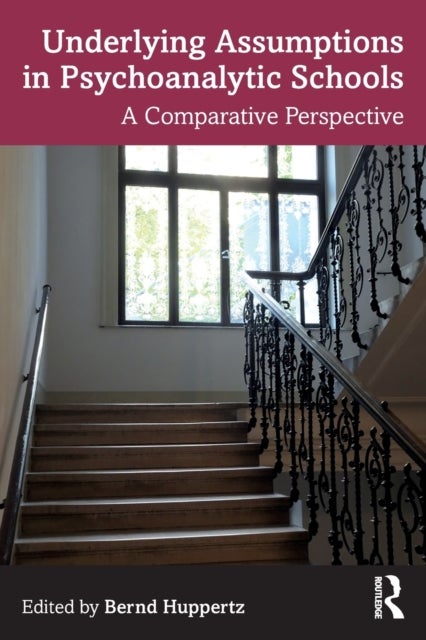 Underlying Assumptions in Psychoanalytic Schools - A Comparative Perspective