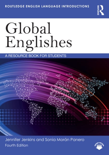 Global Englishes - A Resource Book for Students