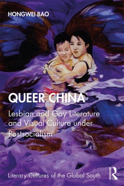 Queer China - Lesbian and Gay Literature and Visual Culture under Postsocialism