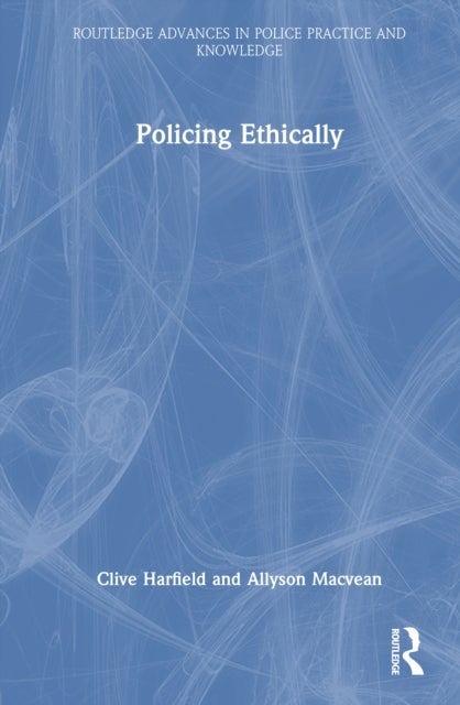 Policing Ethically