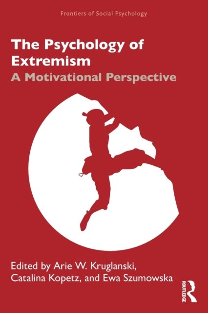 The Psychology of Extremism - A Motivational Perspective