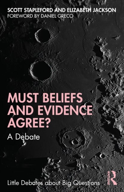 Must Beliefs and Evidence Agree? - A Debate