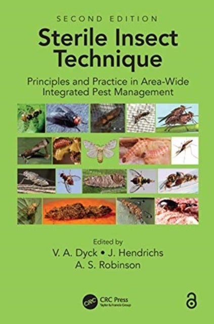 Sterile Insect Technique - Principles And Practice In Area-Wide Integrated Pest Management
