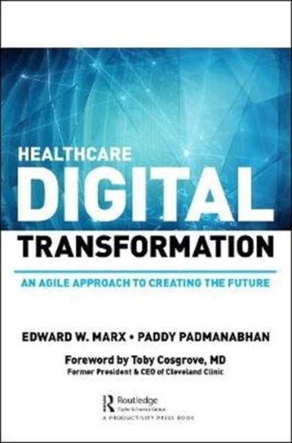 Healthcare Digital Transformation