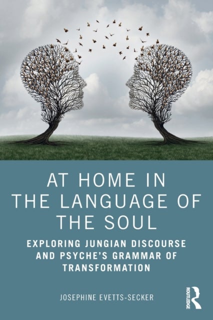 At Home In The Language Of The Soul - Exploring Jungian Discourse and Psyche’s Grammar of Transformation