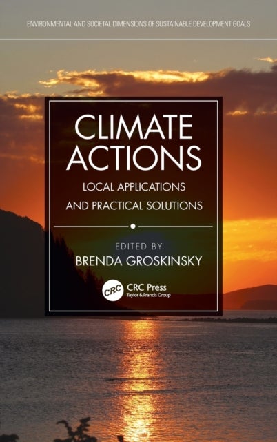 Climate Actions - Local Applications and Practical Solutions