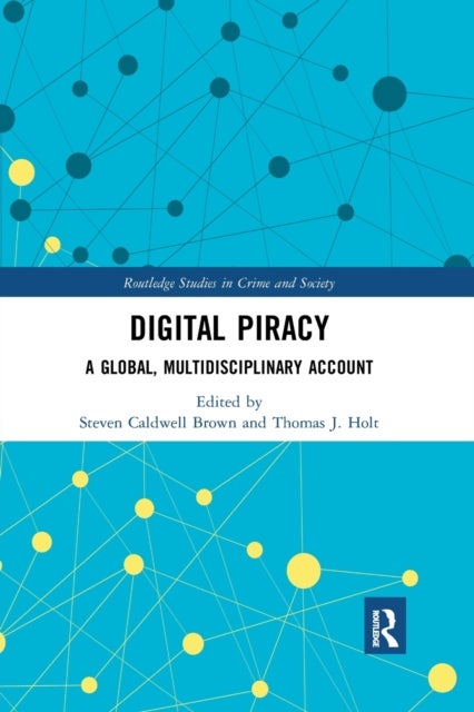 Digital Piracy - A Global, Multidisciplinary Account