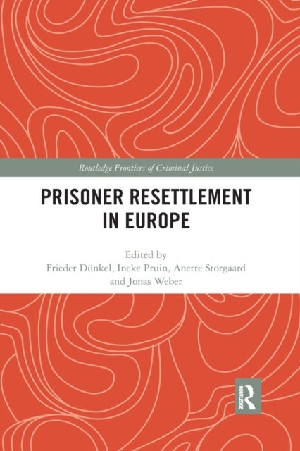 Prisoner Resettlement in Europe