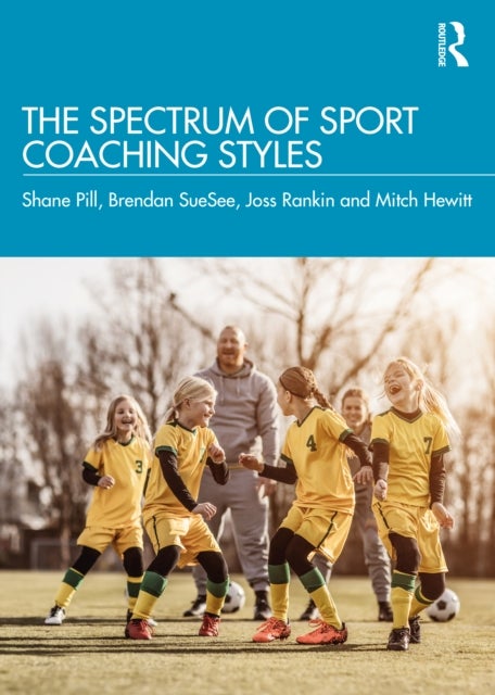 The Spectrum of Sport Coaching Styles