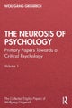 The Neurosis of Psychology