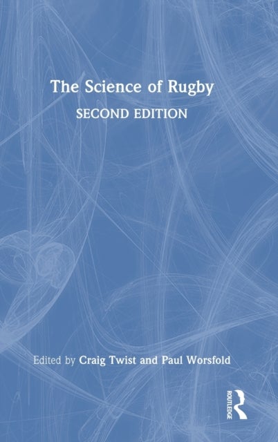 The Science of Rugby
