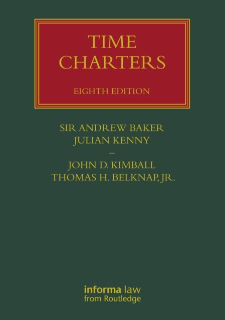 Time Charters