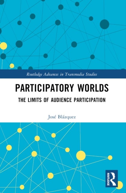 Participatory Worlds - The limits of audience participation
