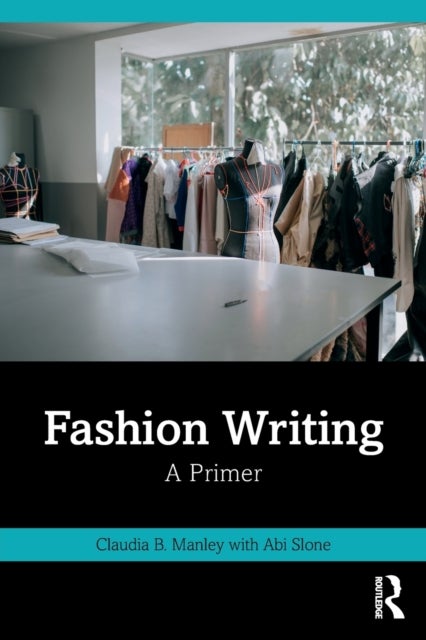 Fashion Writing - A Primer