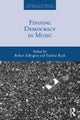 Finding Democracy in Music
