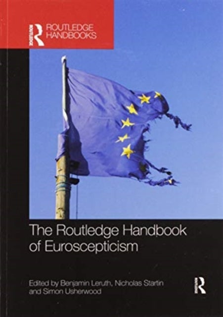 The Routledge Handbook of Euroscepticism