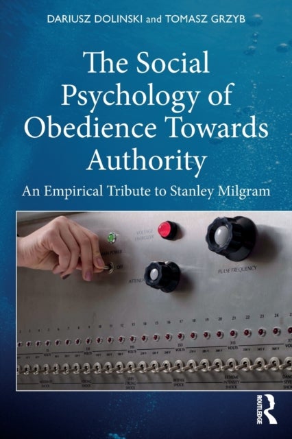 The Social Psychology of Obedience Towards Authority - An Empirical Tribute to Stanley Milgram