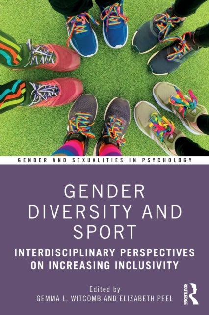 Gender Diversity and Sport - Interdisciplinary Perspectives