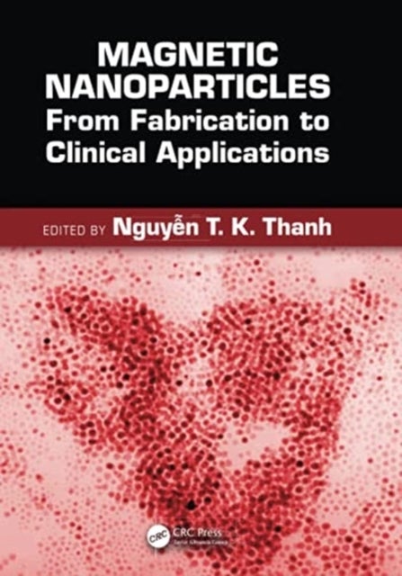 Magnetic Nanoparticles - From Fabrication to Clinical Applications
