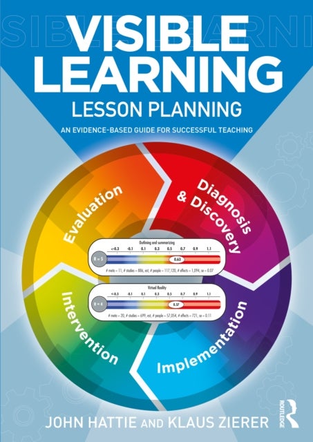Visible Learning: Lesson Planning - An Evidence-Based Guide for Successful Teaching