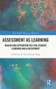 Assessment as Learning