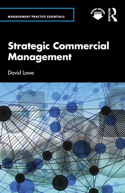 Strategic Commercial Management