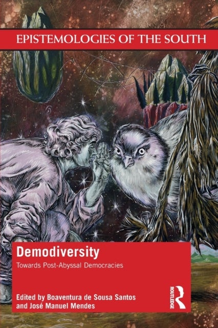 Demodiversity - Toward Post-Abyssal Democracies