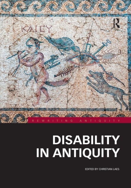 Disability in Antiquity