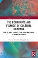 The Economics and Finance of Cultural Heritage