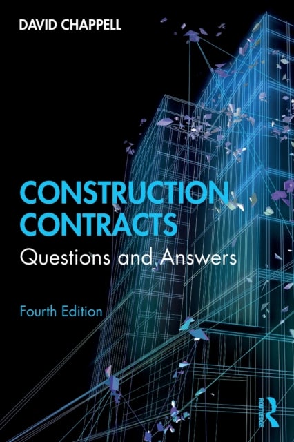 Construction Contracts - Questions and Answers
