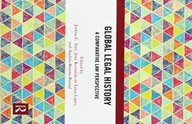 Global Legal History - A Comparative Law Perspective