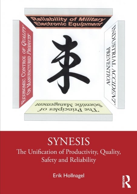 Synesis - The Unification of Productivity, Quality, Safety and Reliability