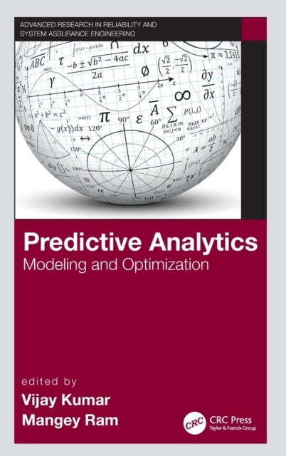 Predictive Analytics - Modeling and Optimization