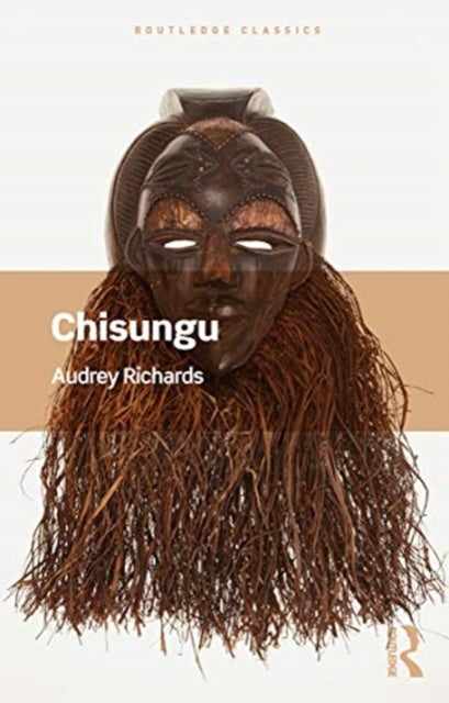 Chisungu - A Girl's Initiation Ceremony Among the Bemba of Zambia