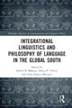Integrational Linguistics and Philosophy of Language in the Global South