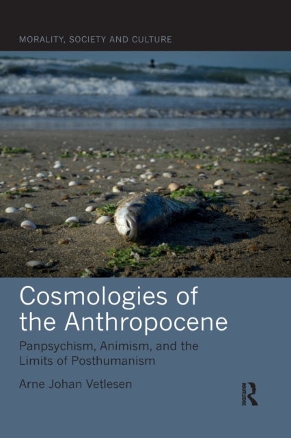Cosmologies of the Anthropocene - Panpsychism, Animism, and the Limits of Posthumanism