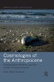 Cosmologies of the Anthropocene