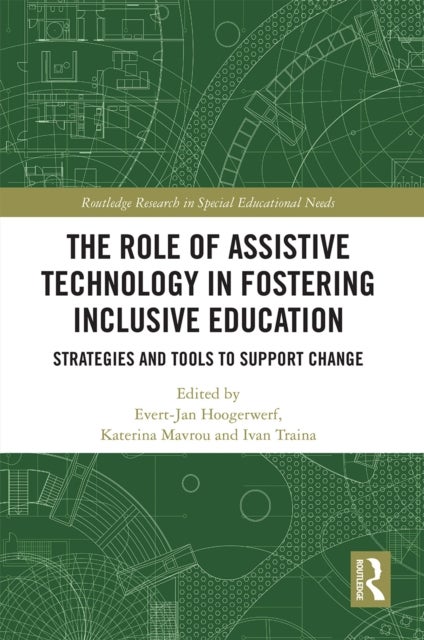 The Role of Assistive Technology in Fostering Inclusive Education - Strategies and Tools to Support Change