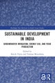 Sustainable Development in India