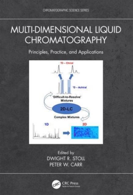 Multi-Dimensional Liquid Chromatography - Principles, Practice, and Applications